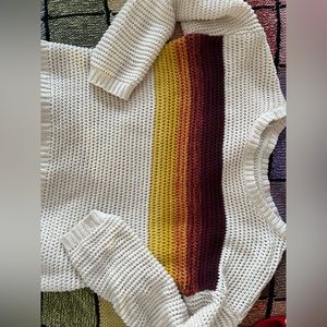 sweater - aeropostale